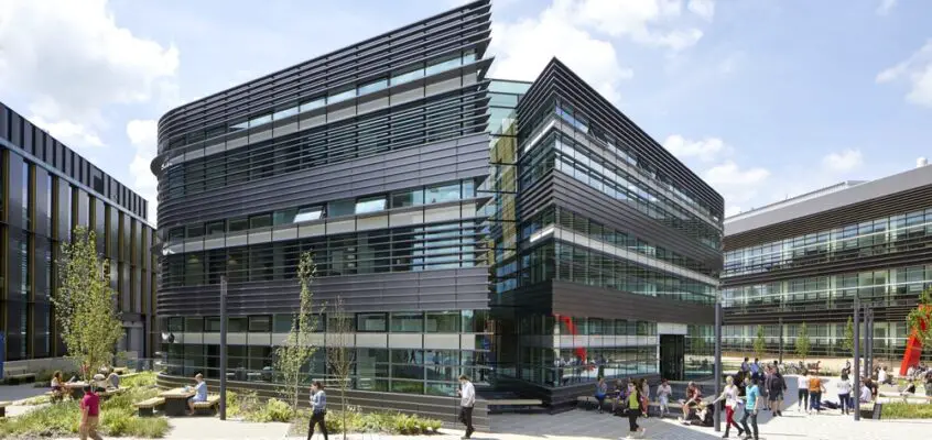 Oxfordshire Buildings: Architects, Architecture
