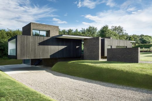 Black House Kent - RIBA Southeast Awards Shortlist 2018