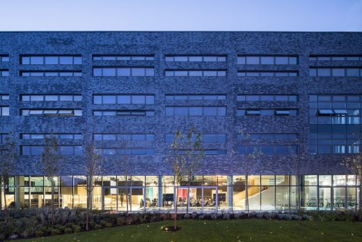 RIBA Northwest Awards Shortlist 2018 Winner - Bright Building