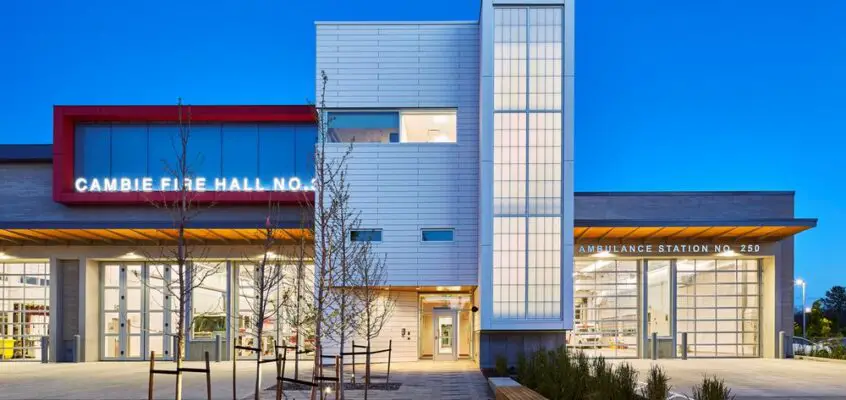 Vancouver Architecture News: BC Buildings