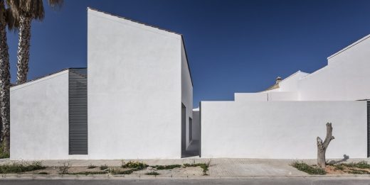 Casa Patio in Loriguilla