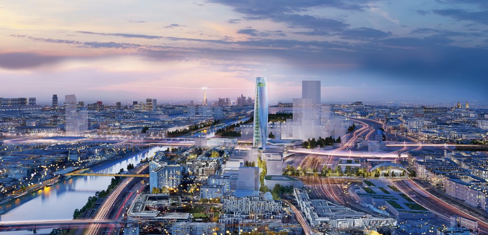 Charenton-Bercy MegaProject - Image 2