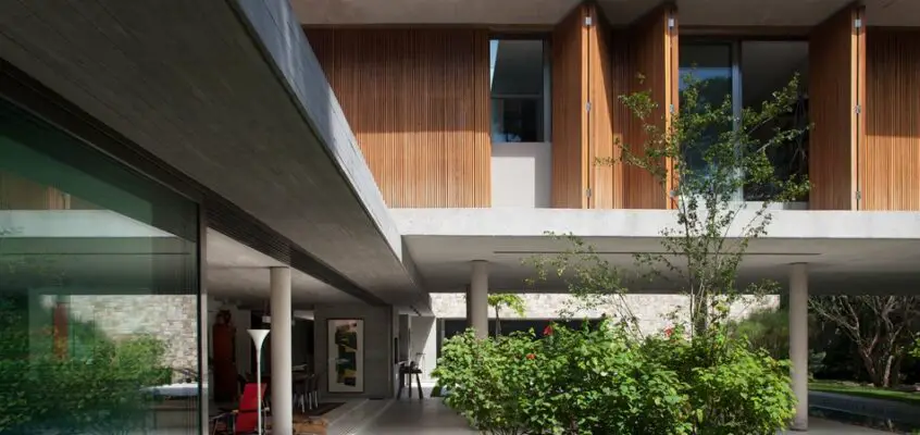 Perkins&Will Architects Offices