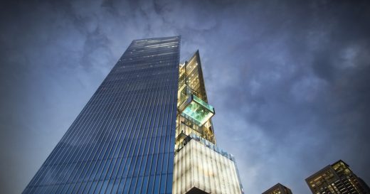 Commercial Bank Headquarters Taichung building