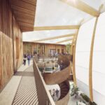 Creative Centre for York St. John University