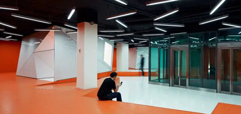 Barcelona Office Buildings: Offices in Catalunya