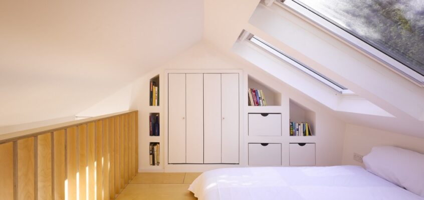 Get the most out of your loft conversion project