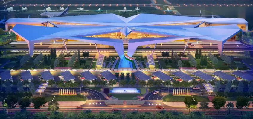 Guwahati International Airport Assam