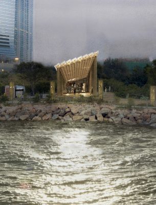 Hong Kong Young Architects and Designers Winner