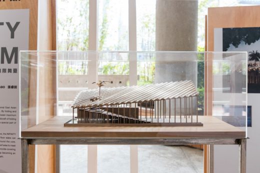 Hong Kong Young Architects and Designers Winner