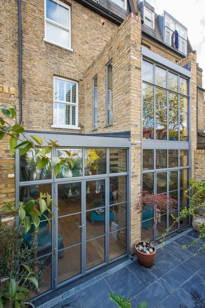 How to make the most of rear extension project