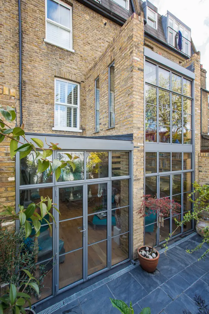 How to Make the Most of your Rear Extension Project