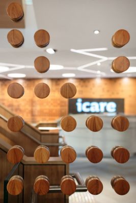 icare in Sydney