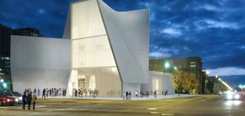 VCU Institute for Contemporary Art, Richmond ICA