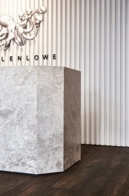 Mullenlowe Proferos Sydney Office