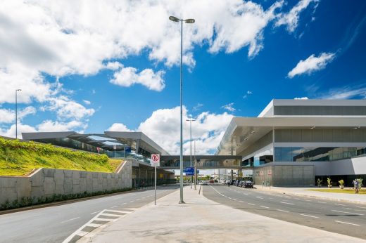 New International Airport of Belo Horizonte