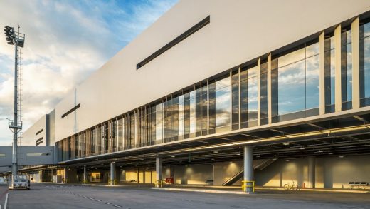 New International Airport of Belo Horizonte