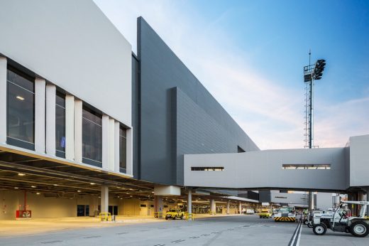 New International Airport of Belo Horizonte