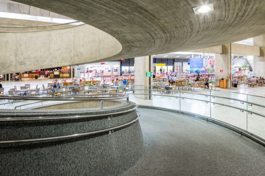 New International Airport of Belo Horizonte