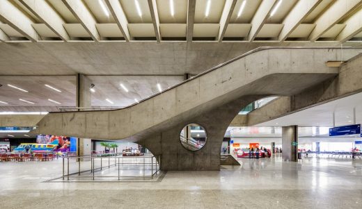 New International Airport of Belo Horizonte