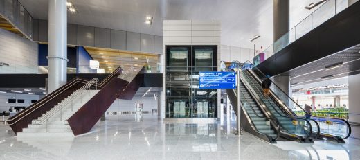New International Airport of Belo Horizonte