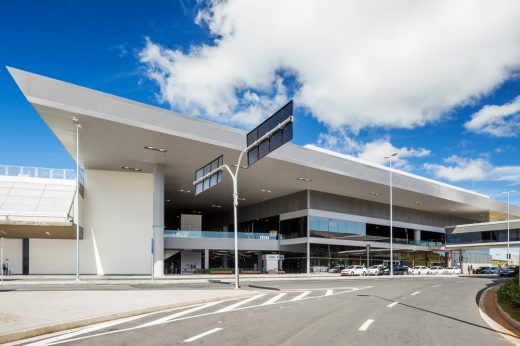 New International Airport of Belo Horizonte