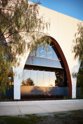 Parade College Nash Learning Centre in Bundoora