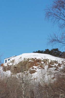 Pays den Haut in Duluth Minnesota