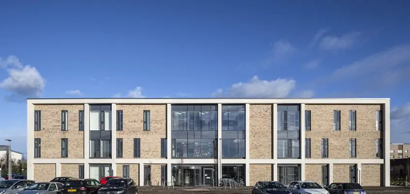 Pennywell All Care Centre Edinburgh Healthcare