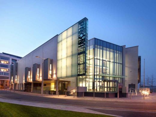 Public Records Office of Northern Ireland