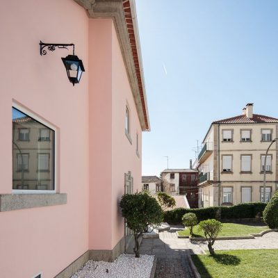 Sao Francisco House in Guarda - Portuguese Property News
