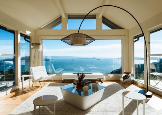 Sausalito Outlook, Marin County Home