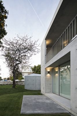 House in Serralves