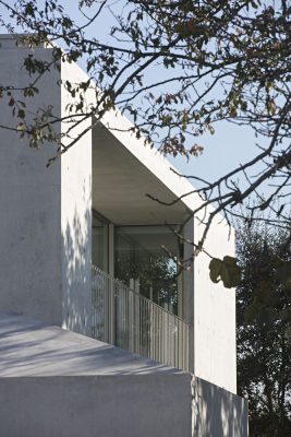 Serralves House