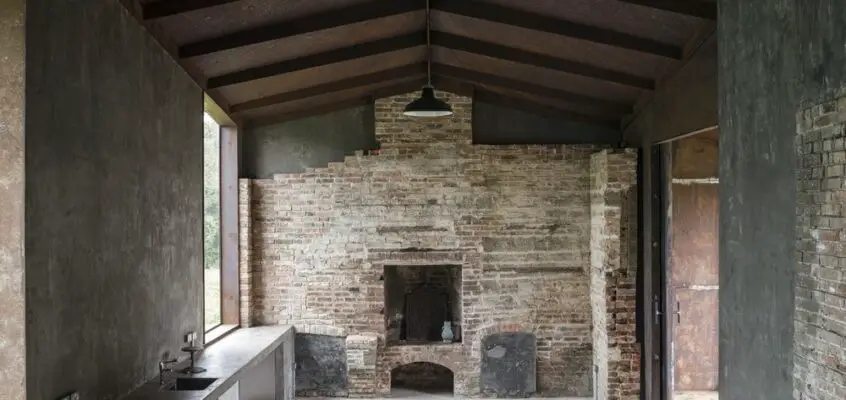 Carmody Groarke Architects, London