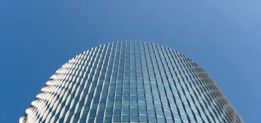 Sunshine Insurance Towers China
