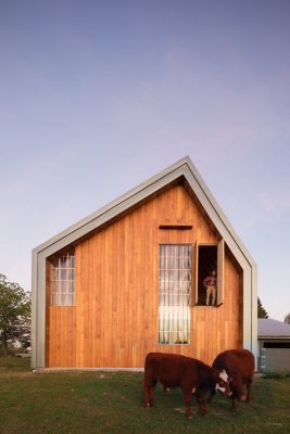 Swallowfield Barn in Langley