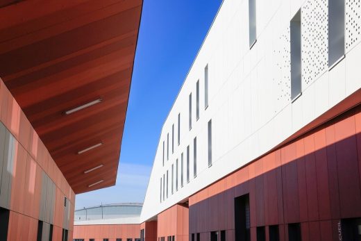 Technical Center of Blagnac France