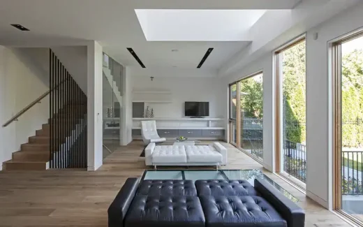 Tetris House - Toronto homes