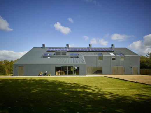 The Apple Store - RIBA Southeast Awards Shortlist 2018