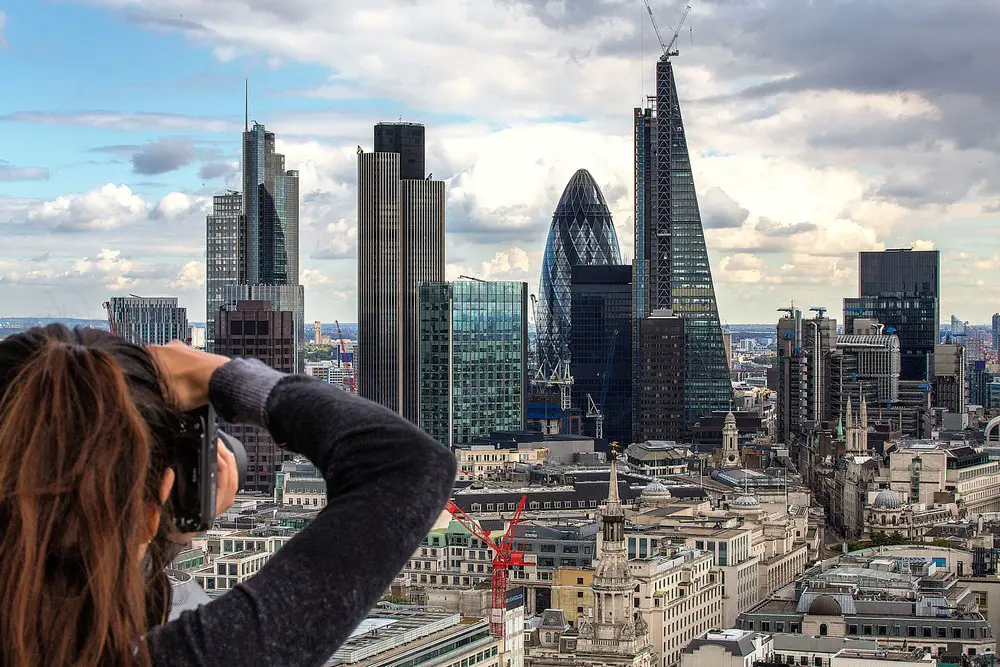 The Leadenhall Building