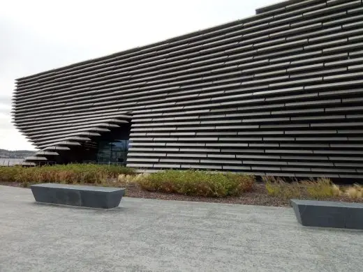 V&A Dundee