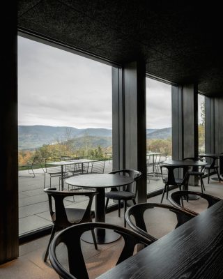 Breitenbach Landscape Hotel