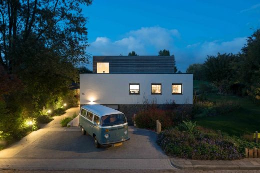 Bunnik House in Utrecht