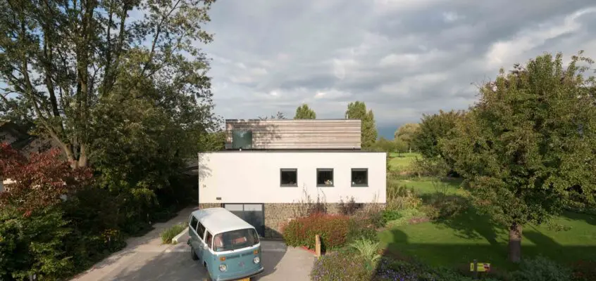 Bunnik House in Utrecht Property