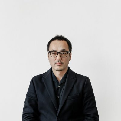 Choon Choi architect Korea