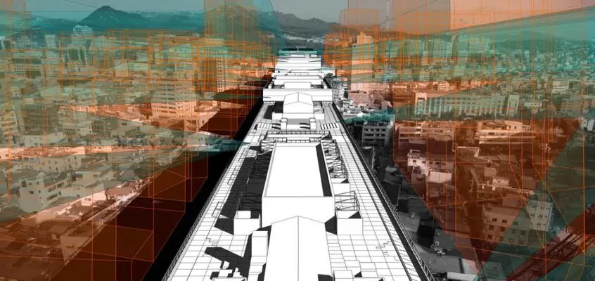Venice Biennale Korean Pavilion 2018: KECC