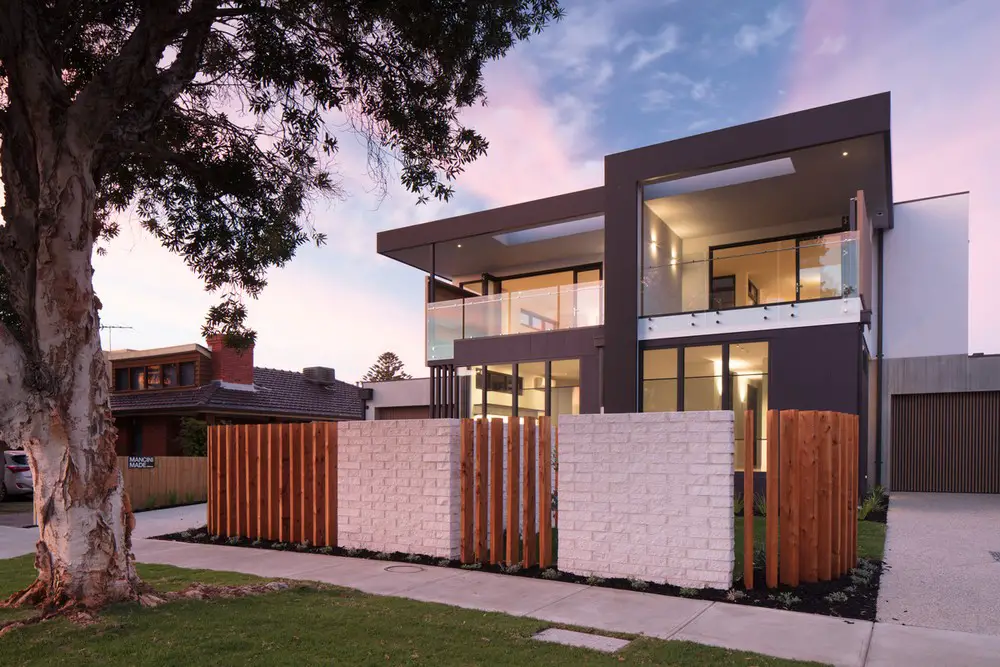 Clark Townhouses in Seaholme