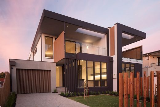 Clark Townhouses in Seaholme