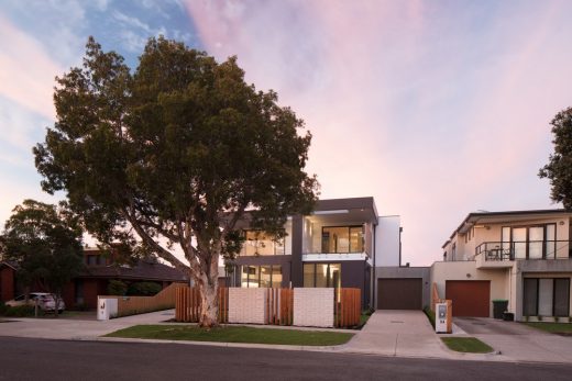 Clark Townhouses in Seaholme